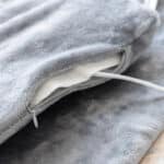 Cuscino Elettrico per Collo e Spalle Sholkad InnovaGoods - immagine 6