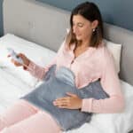 Cuscino Elettrico per Collo e Spalle Sholkad InnovaGoods - immagine 8