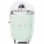 Spremiagrumi Verde pastello Lucido