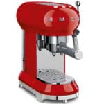 Macchina da caffè espresso manuale, Rosso