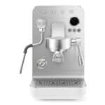 Macchina da Caffè Espresso Manuale bianco