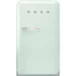 Frigorifero Verde pastello Monoporta, Libera installazione