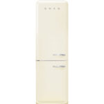 Frigorifero Panna Combinato, Libera installazione