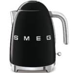 Bollitore elettrico Nero