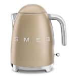 Bollitore elettrico Champagne