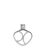 Frusta piatta Accessorio per: Impastatrice