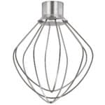 Frusta a filo Accessorio per: Impastatrice