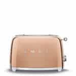 Tostapane Oro Rosa 2 fette