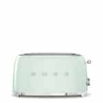 Tostapane Verde pastello 2x4