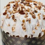 panettone artigianale uvetta satollo