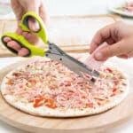 Forbici da Cucina Multitaglio 5 in 1 Fivessor InnovaGoods - immagine 2