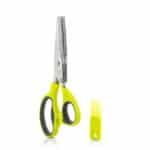 Forbici da Cucina Multitaglio 5 in 1 Fivessor InnovaGoods - immagine 7