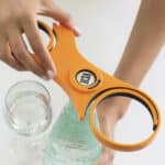 Apribarattoli Multifunzione 5 in 1 InnovaGoods - immagine 7