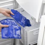 Cuffia in Gel per Emicrania e Rilassamento Hawfron InnovaGoods - immagine 5