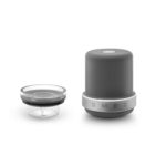 Pompa sottovuoto Accessorio per: Frullatore