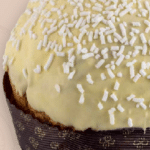 panettone artigianale limone satollo