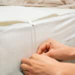 Scaldaletto Elettrico Singolo Krewarm InnovaGoods 60 W 80 x 150 cm Bianco - immagine 4