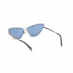 Occhiali da sole Donna Web Eyewear WE0269-6534V Ø 65 mm - immagine 3