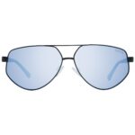 Occhiali da sole Donna Guess GF5076 6001X - immagine 2