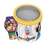 Orologio Bambini SUPER HERO GIRLS - TIN BOX ***SPECIAL PRICE*** (Ø 33 mm)