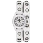 Orologio Donna Light Time PUNK (Ø 23 mm)