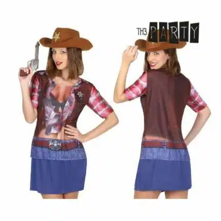 My Other Me Costume indiano 4 pezzi - acquista su