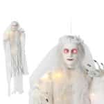 Decorazione per Halloween 70 x 12 x 120 cm