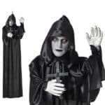 Decorazione per Halloween 66671 (60 x 12 x 120 cm) 60 x 12 x 120 cm