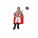 Costume per Bambini 5-6 Anni (6 Pezzi)