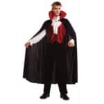 Costume per Adulti My Other Me Gothic Vampire (3 Pezzi)