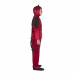 Costume per Bambini My Other Me Diablo 7-9 Anni - immagine 2