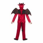 Costume per Bambini My Other Me Diablo 7-9 Anni - immagine 3