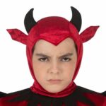 Costume per Bambini My Other Me Diablo 7-9 Anni - immagine 5