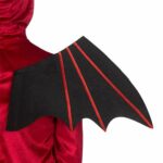 Costume per Bambini My Other Me Diablo 7-9 Anni - immagine 6