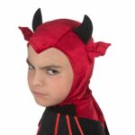 Costume per Bambini My Other Me Diablo 7-9 Anni - immagine 7