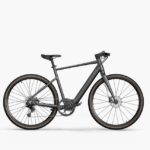 Fiido C21 E-gravel & bici elettrica da città