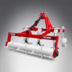 Ripuntatore DRH per trattori da 20/45 cv