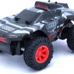 Auto radiocomandata Audi RS Q e-tron 1:24 - Realismo e Potenza