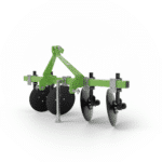 Baulatore Simply a 4 elementi 160 cm