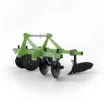 Baulatore TANDEM Simply 160 cm