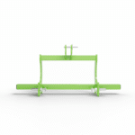 Telaio Big 140 cm - immagine 2