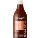 Balsamo DIKSON Argan e Macadamia per Capelli Secchi