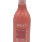 Balsamo Protettivo Dikson 500ml: Brillantezza per Capelli