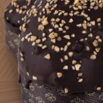 Colomba artigianale al Cioccolato Satollo