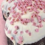 Colomba artigianale Fragolina Satollo