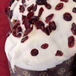 Colomba artigianale Frutti rossi Satollo