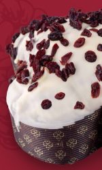 colomba artigianale frutti rossi satollo 48h lievitazione naturale