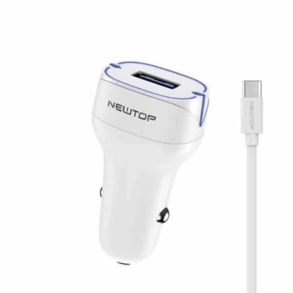 Caricatore-Auto-1USB-2-4A-con-Cavo-Type-C-NEWTOP-CC19-big-12876-397.jpg Caricatore Auto 1USB 2.4A con Cavo Type-C NEWTOP CC19 - immagine 1