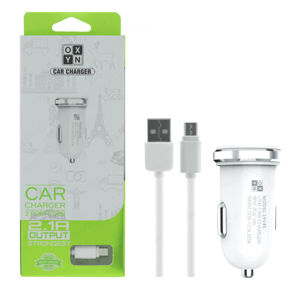 Caricatore-Auto-OXYN-2-1A-2-USB-Ricarica-Veloce-e-Sicura-Micro-U-big-6072.png
