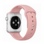 Cinturino per Apple Watch: 9 Colori per 38mm, 40mm, 41mm Beige